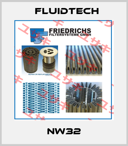 NW32 Fluidtech