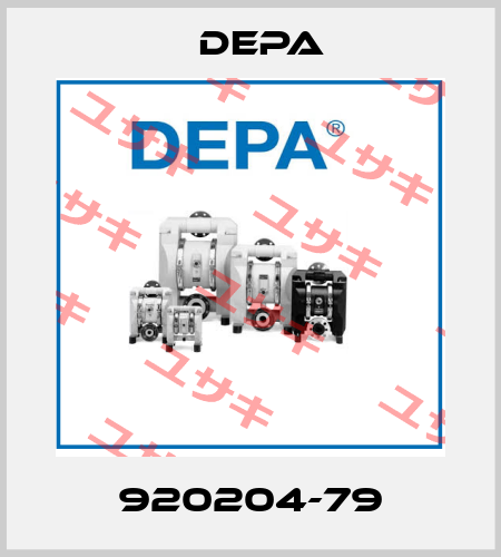 920204-79 Depa