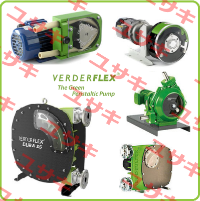 150.0626.15 Verderflex