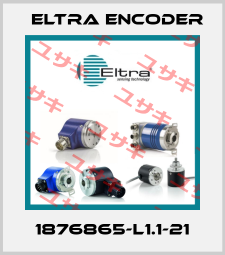 1876865-L1.1-21 Eltra Encoder