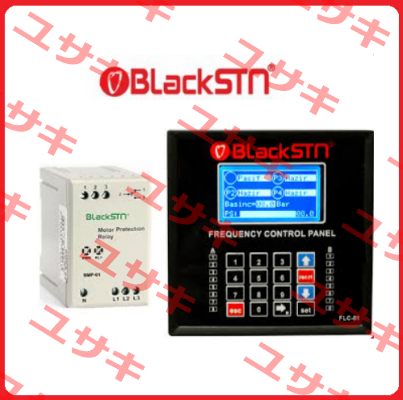 BPP-01 Blackstn