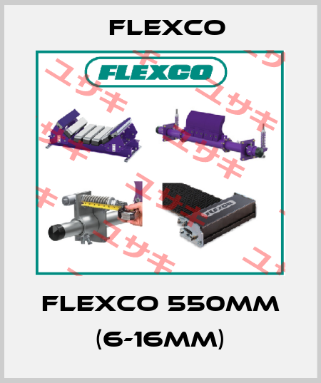 FLEXCO 550mm (6-16mm) Flexco