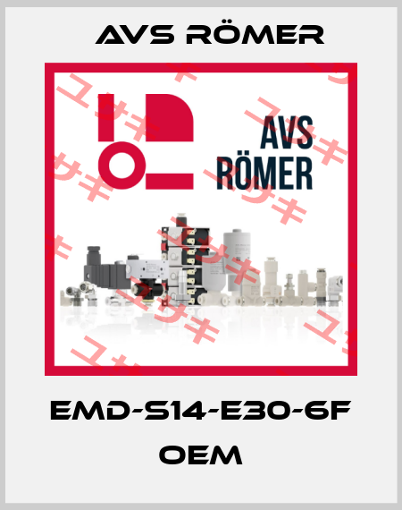 EMD-S14-E30-6F OEM Avs Römer