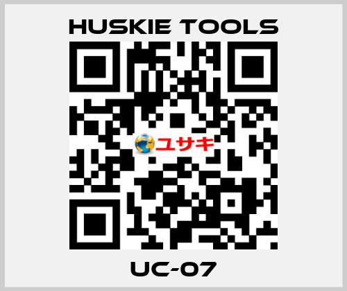 UC-07 Huskie Tools