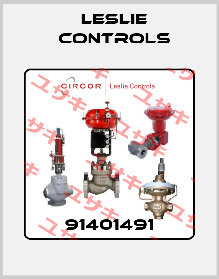 91401491 Leslie Controls