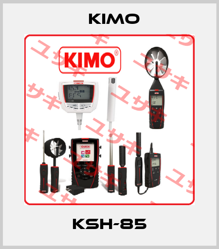 KSH-85 KIMO