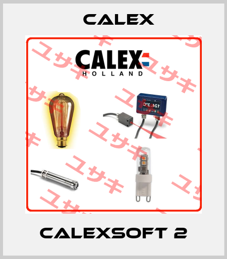 Calexsoft 2 Calex