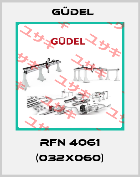 RFN 4061 (032x060) Güdel