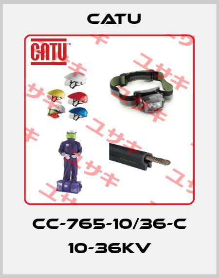 CC-765-10/36-C 10-36KV Catu