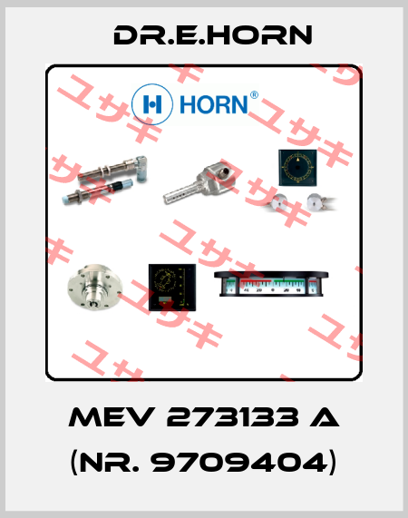 MEV 273133 a (Nr. 9709404) Dr.E.Horn