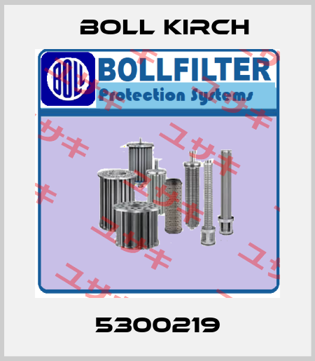 5300219 Boll Kirch