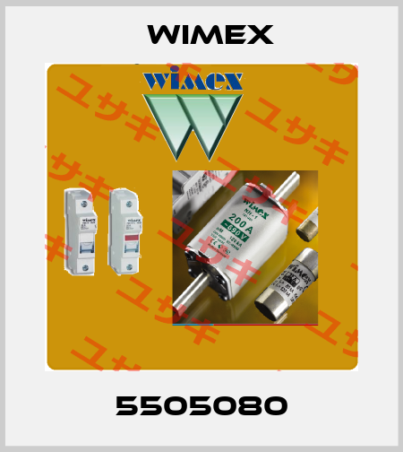 5505080 Wimex