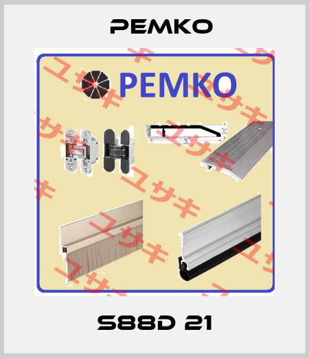 S88D 21 Pemko
