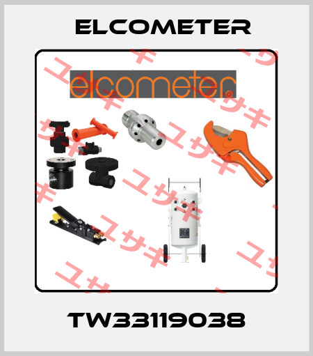 TW33119038 Elcometer