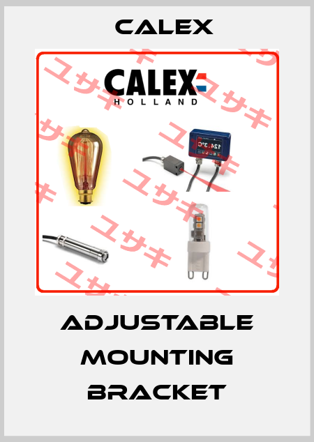 Adjustable mounting bracket Calex