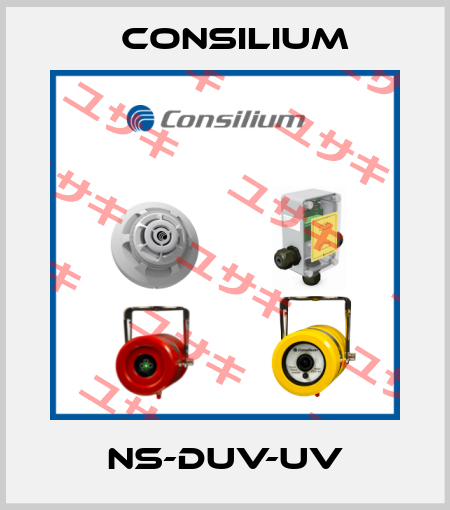 NS-DUV-UV Consilium