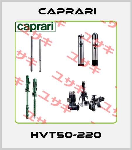 HVT50-220 CAPRARI 