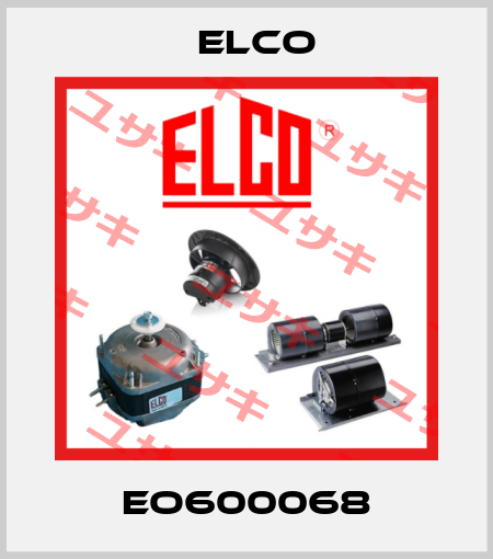 EO600068 Elco