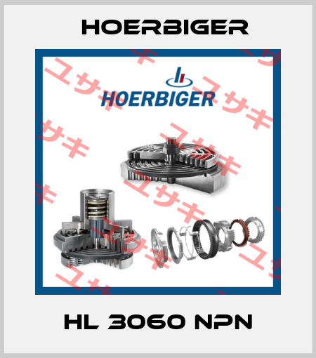 HL 3060 NPN Hoerbiger