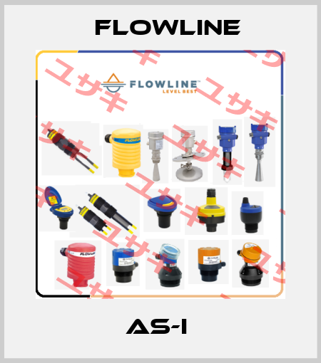 AS-I  Flowline