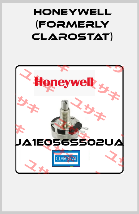 JA1E056S502UA  Honeywell (formerly Clarostat)