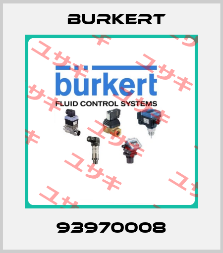 93970008 Burkert
