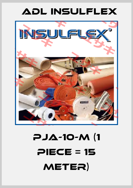 PJA-10-M (1 piece = 15 meter) ADL Insulflex