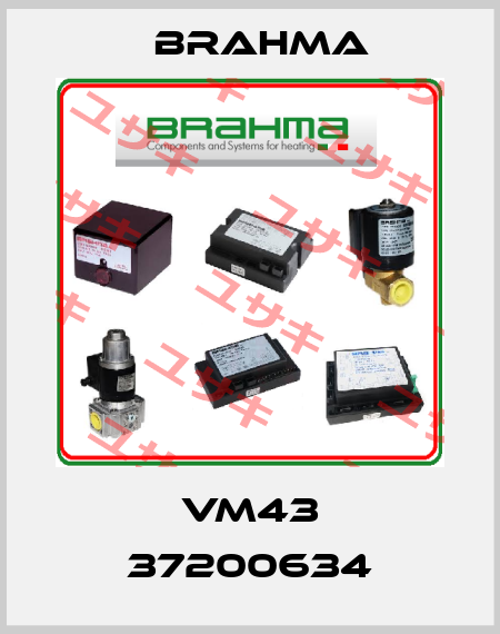 VM43 37200634 Brahma