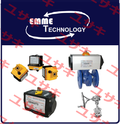 UT55-7GAF31 EMME TECHNOLOGY