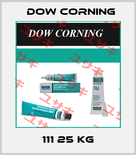 111 25 KG Dow Corning