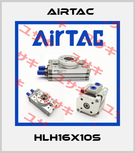 HLH16X10S Airtac