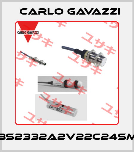 RSBS2332A2V22C24SM04 Carlo Gavazzi