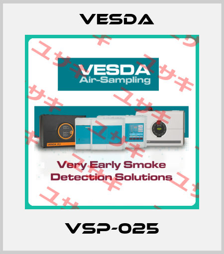 VSP-025 Vesda