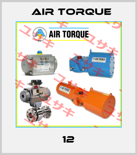 12 Air Torque