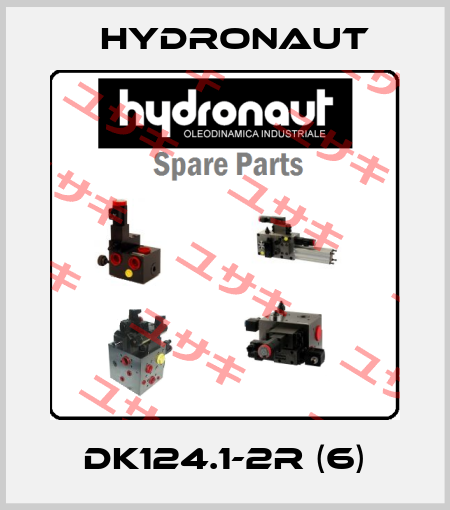 DK124.1-2R (6) Hydronaut