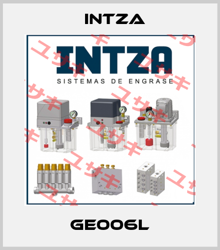 GE006L Intza