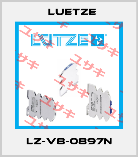 LZ-V8-0897N Luetze