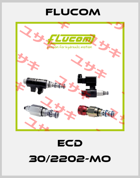 ECD 30/2202-MO Flucom
