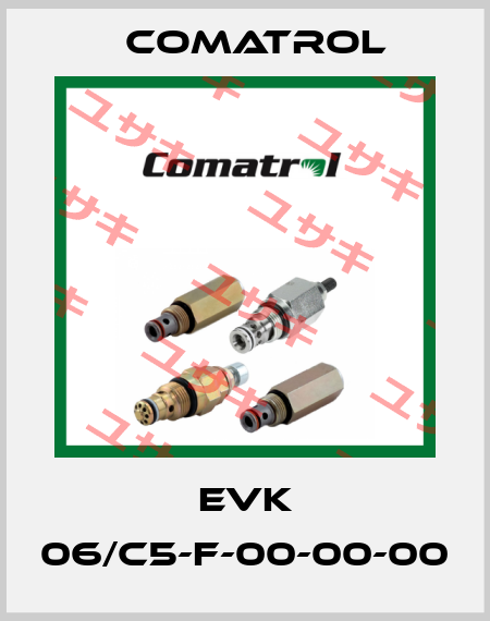 EVK 06/C5-F-00-00-00 Comatrol
