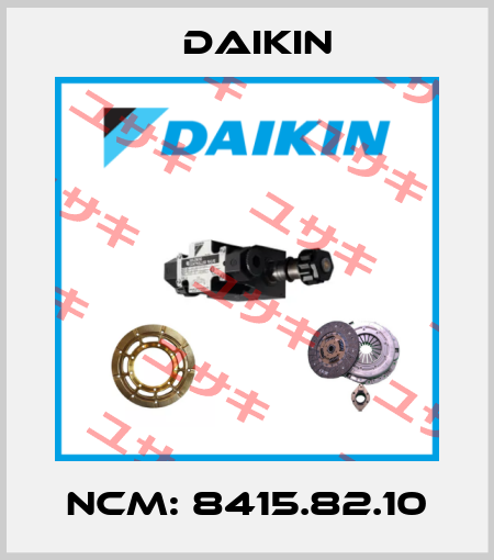 NCM: 8415.82.10 Daikin