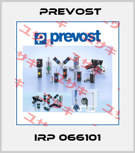 IRP 066101 Prevost