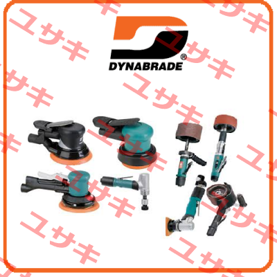 55094 (replacement housing 53280) Dynabrade