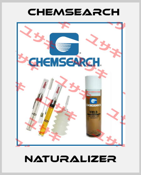 Naturalizer Chemsearch