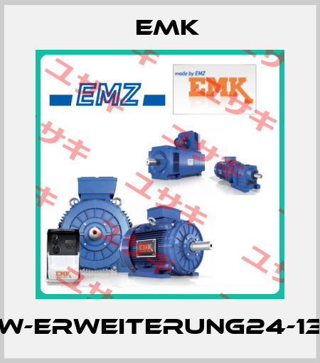 GW-Erweiterung24-132 EMK