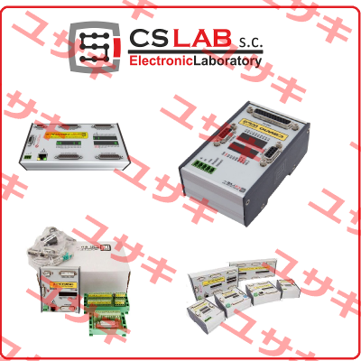 CSMIO/IP-S Cslab