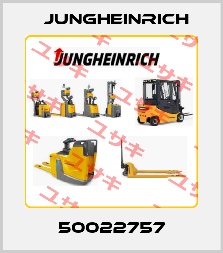 50022757 Jungheinrich