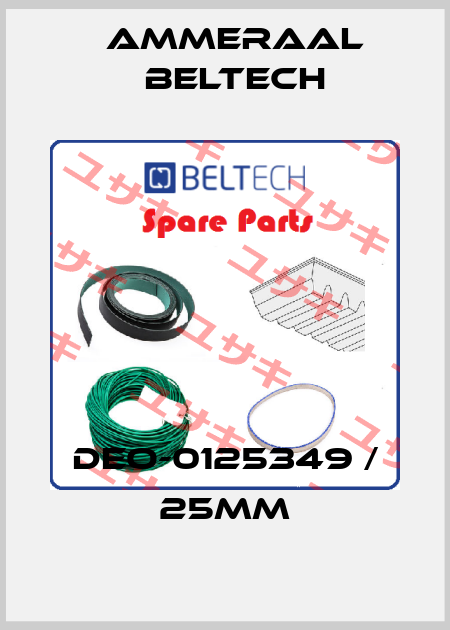 DEO-0125349 / 25mm Ammeraal Beltech