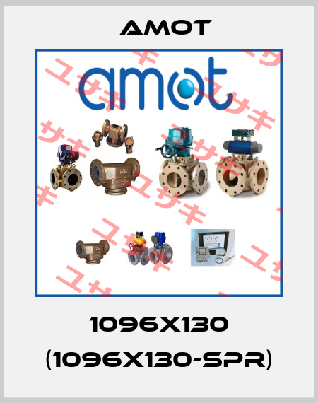 1096X130 (1096X130-SPR) Amot