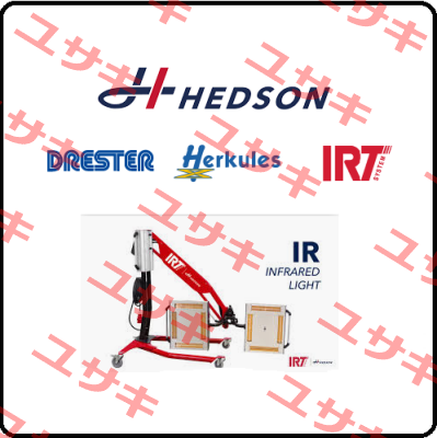 GP 24 Hedson Technologies