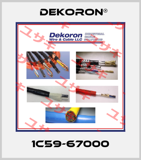 1C59-67000 Dekoron®
